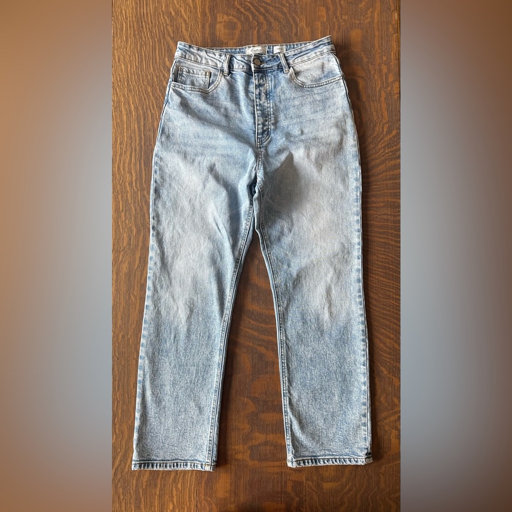 Kancan Baggy Fit Women’s Jean 29